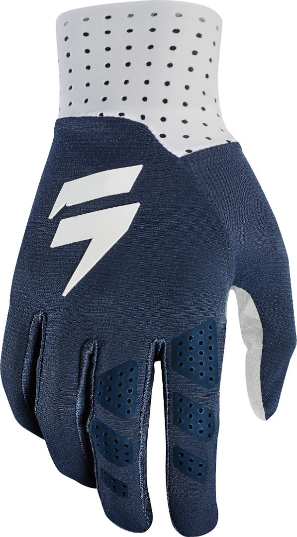 Shift 3LUE Label Risen Gloves, blue, Size 2XL, blue, Size 2XL