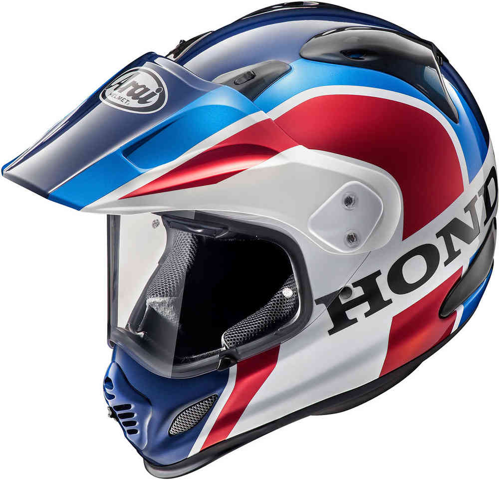 Arai Tour-X4 Honda African Twin 2018 ヘルメット