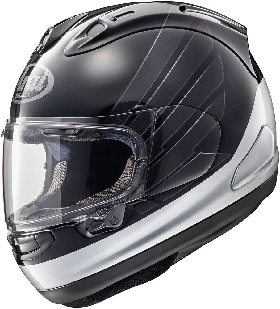 Arai RX-7V Honda CB Шлем