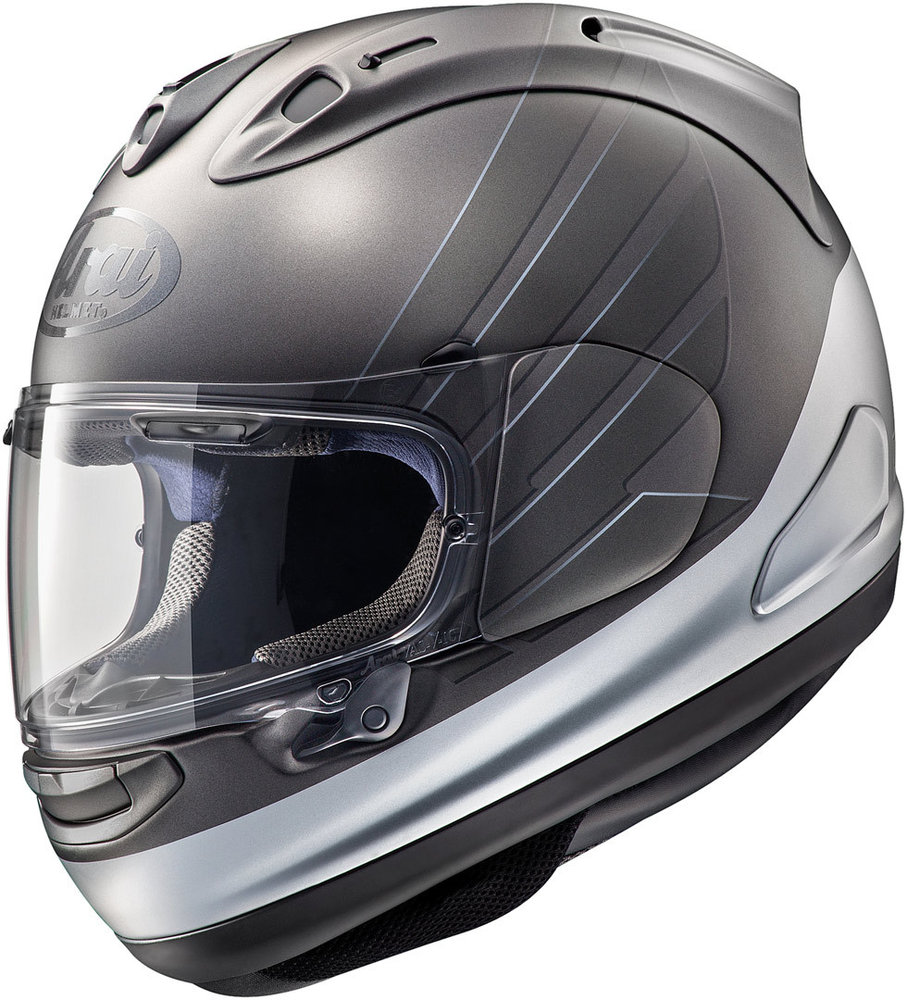 Arai RX-7V Honda CB Helm