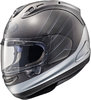 Arai RX-7V Honda CB Helm