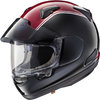 Arai goldwing helmet clearance