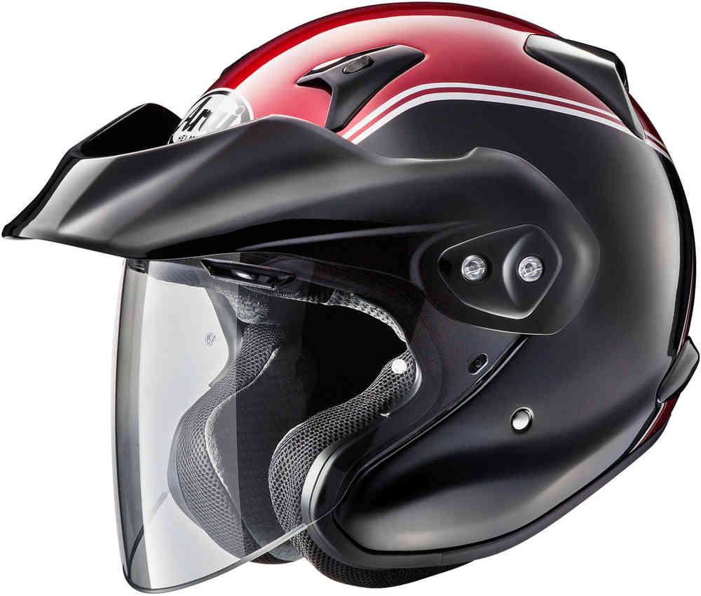 Arai CT-F Goldwing Реактивный шлем