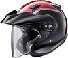 Arai CT-F Goldwing Jet Helmet