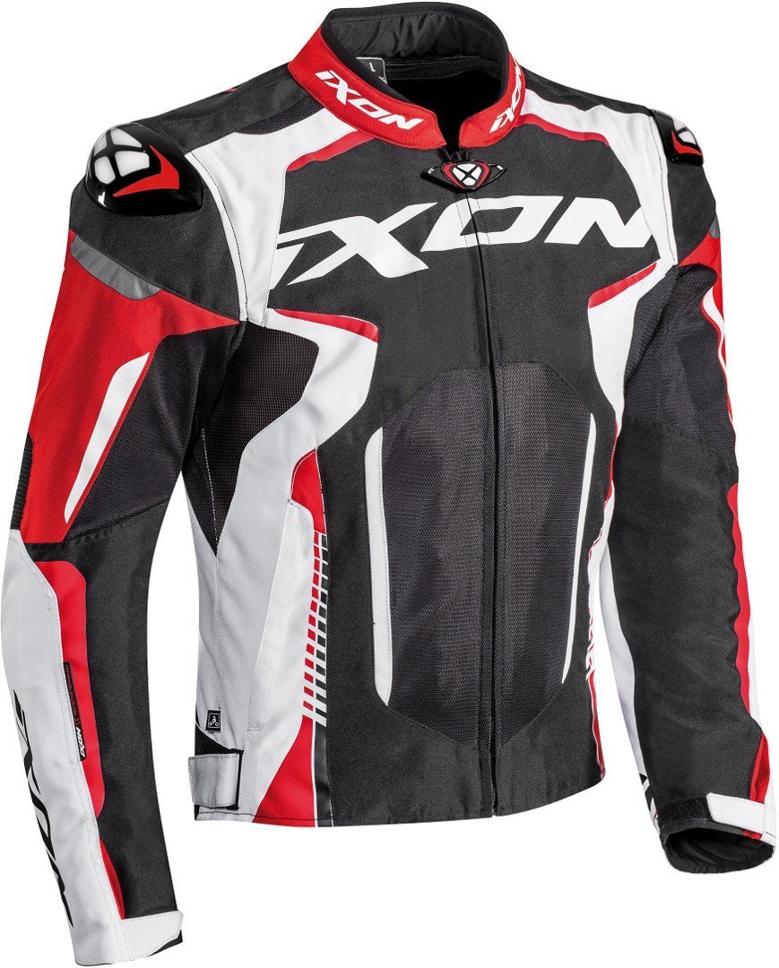 Ixon Gyre Chaqueta de moto textil precios ▷ FC-Moto