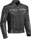 Ixon Gyre Motorrad Textiljacke