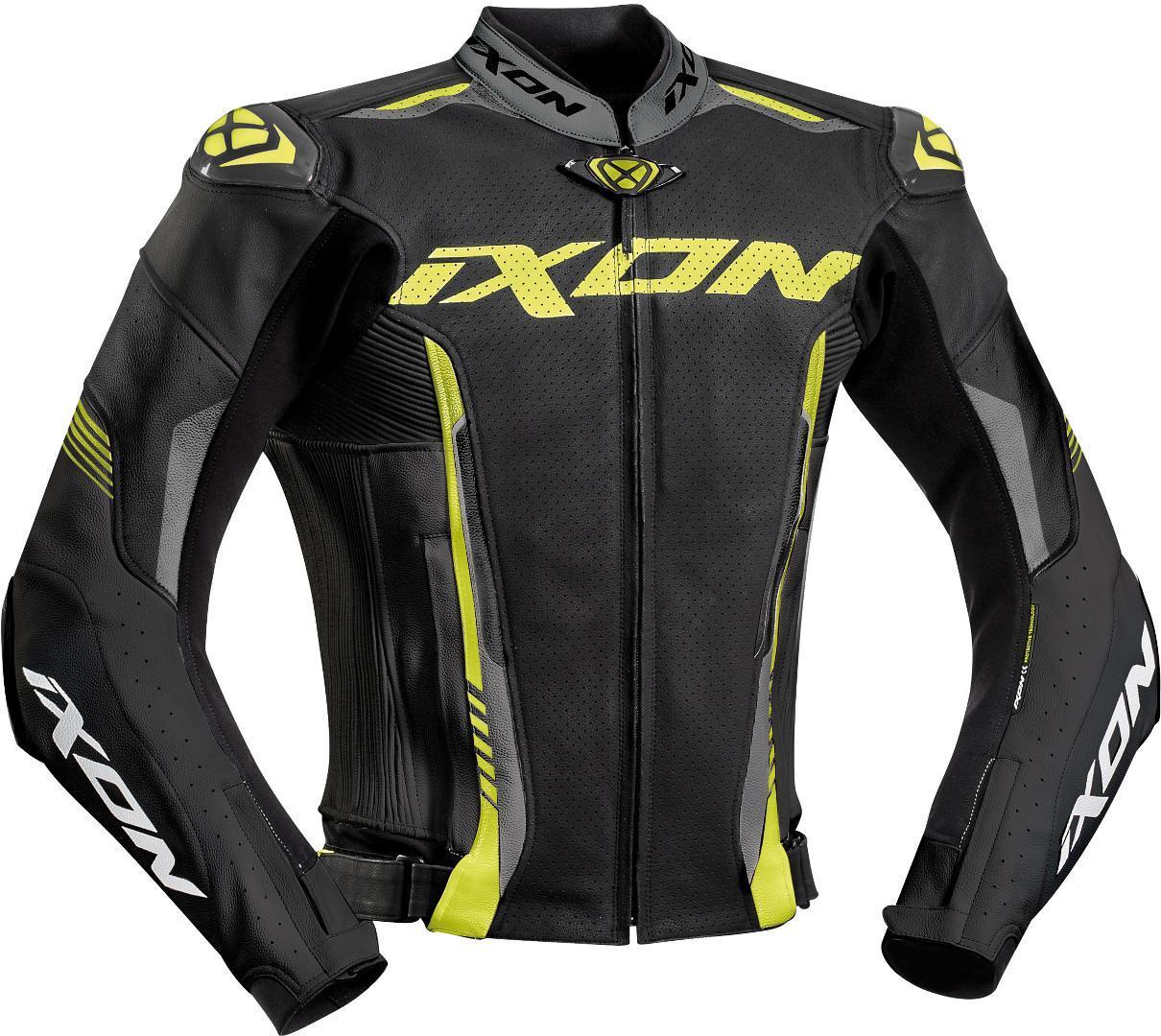 Ixon on sale motorbike jacket