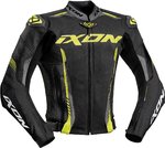 Ixon Vortex 2 Motorrad Lederjacke