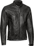 Ixon Crank Motorrad Lederjacke