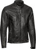 Ixon Crank Motorrad Lederjacke