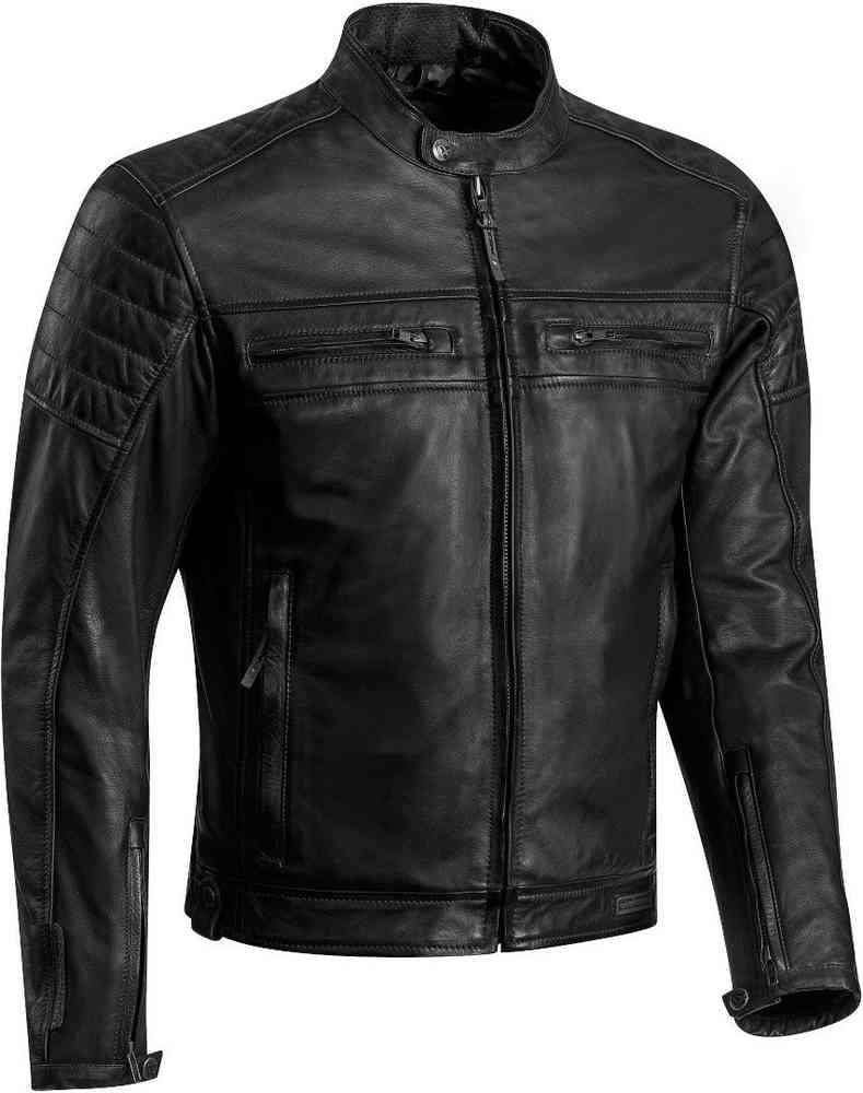 Ixon Torque Motorcycle Leather Jacket - buy cheap FC-Moto