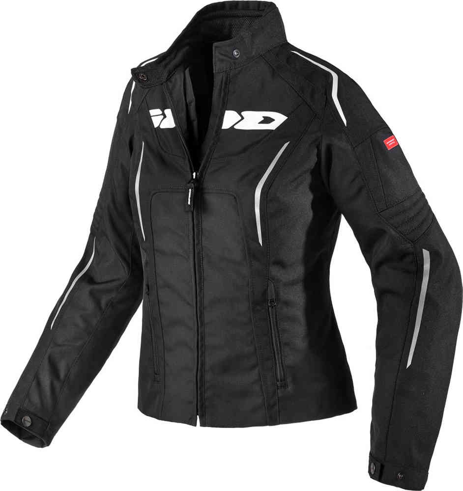 Spidi Tronik Tex Ladies Motorcycle Jacket