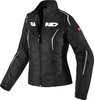 Spidi Tronik Tex Damen Motorradjacke