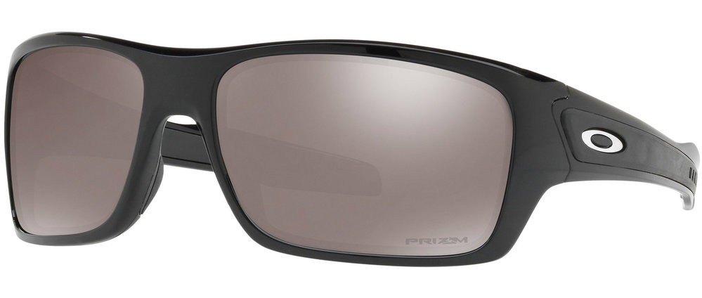 Oakley Turbine Prizm Polarized Solbriller