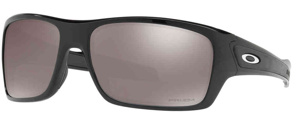 oakley turbine polarized prizm