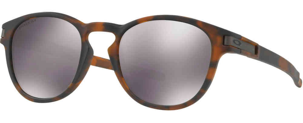 Oakley Latch Prizm Tortoise Sunglasses 