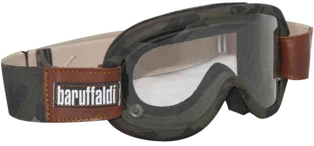 Baruffaldi Speed 4 Motorrad Brille