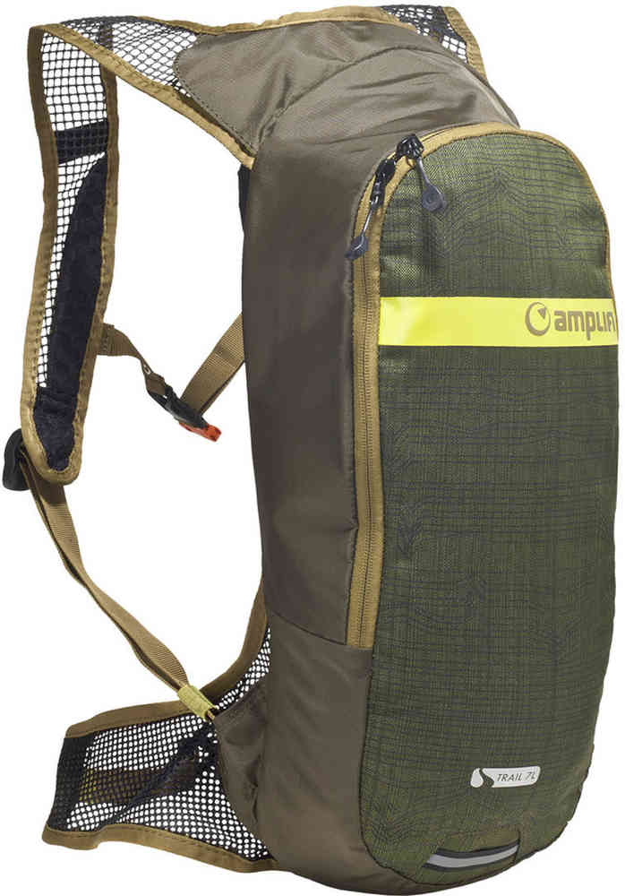 Amplifi Trail 7 Rucksack