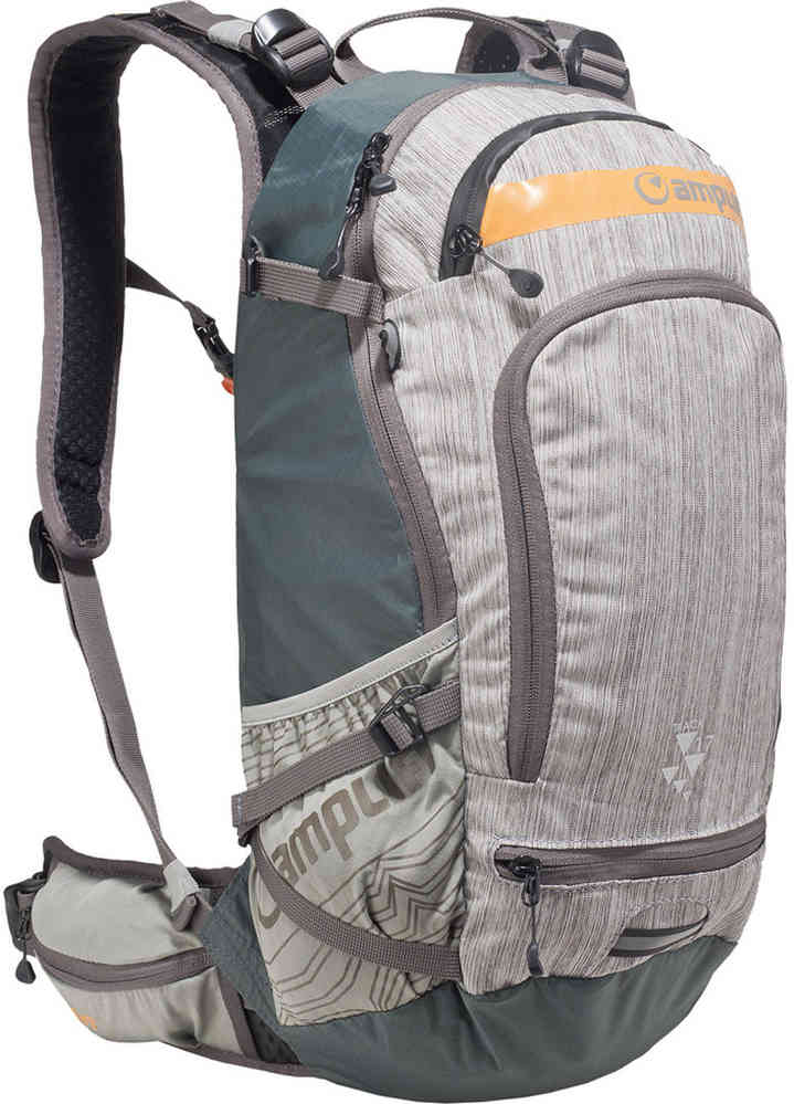 Amplifi Track 17 Rucksack