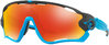 Oakley Jawbreaker Prizm Road Okulary przeciwsłoneczne