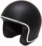 Baruffaldi Zar Vintage 2.0 Aluminium Jet Helmet