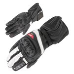 Orina Flash Big Guantes de la motocicleta