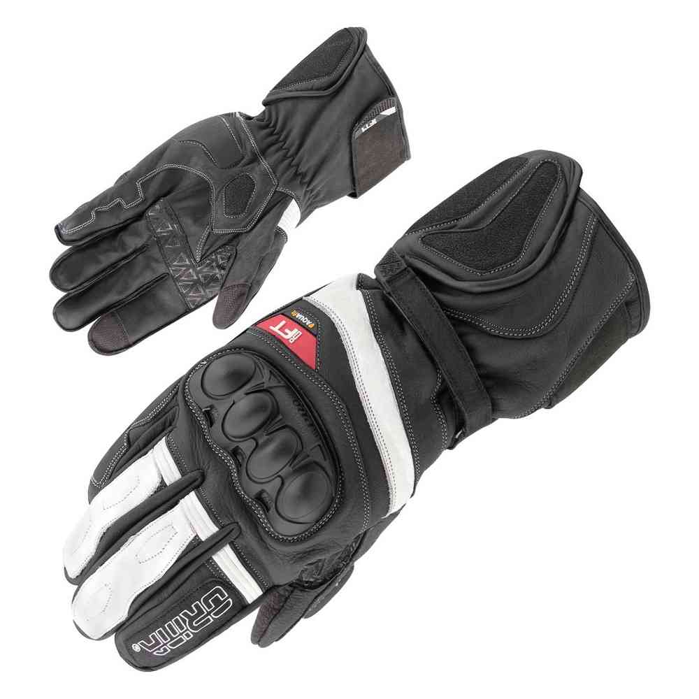 Orina Flash Big Motorcycle Gloves