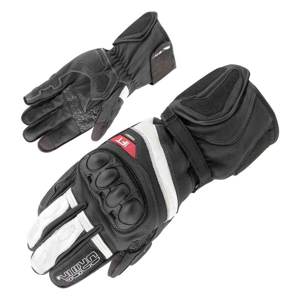 Orina Flash Big Motorradhandschuhe