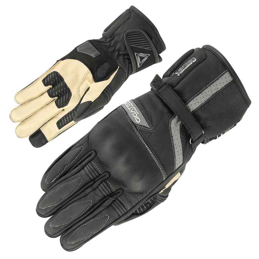 Orina Mission Big Motorradhandschuhe