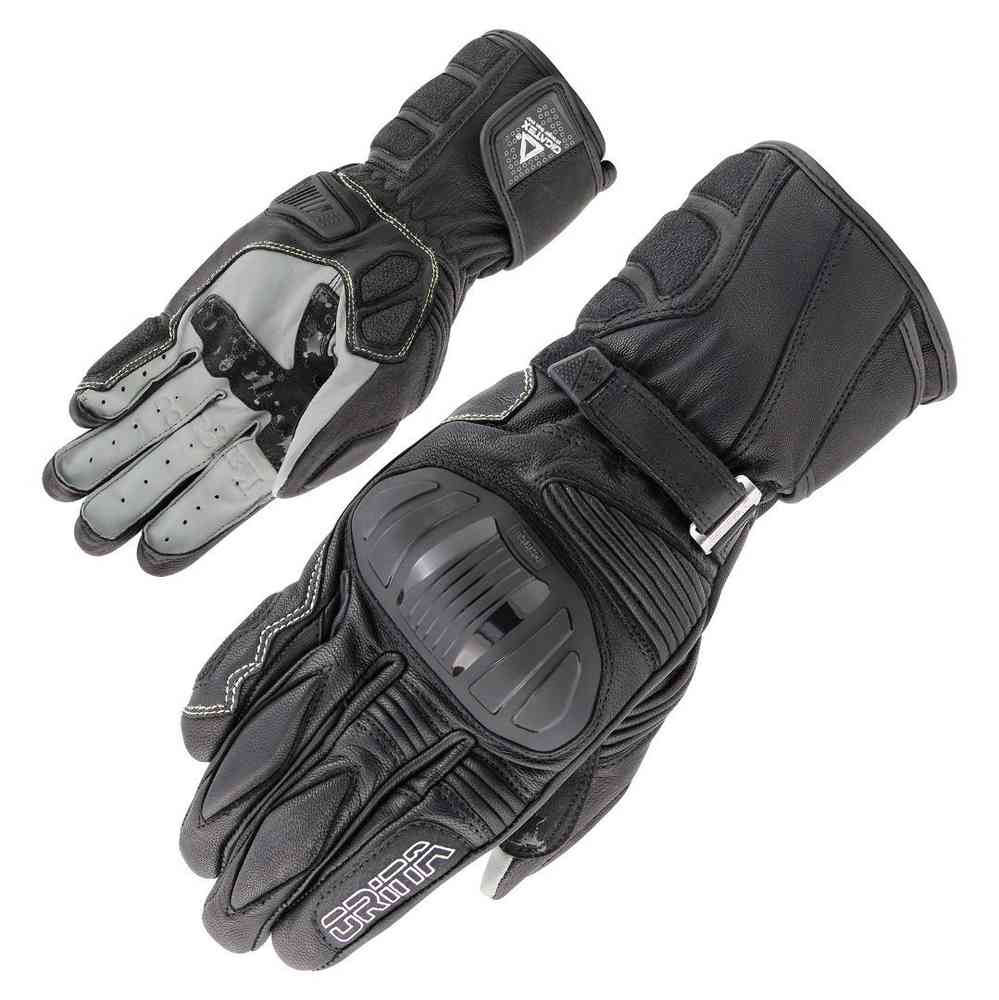 Orina Kuma Guantes de moto