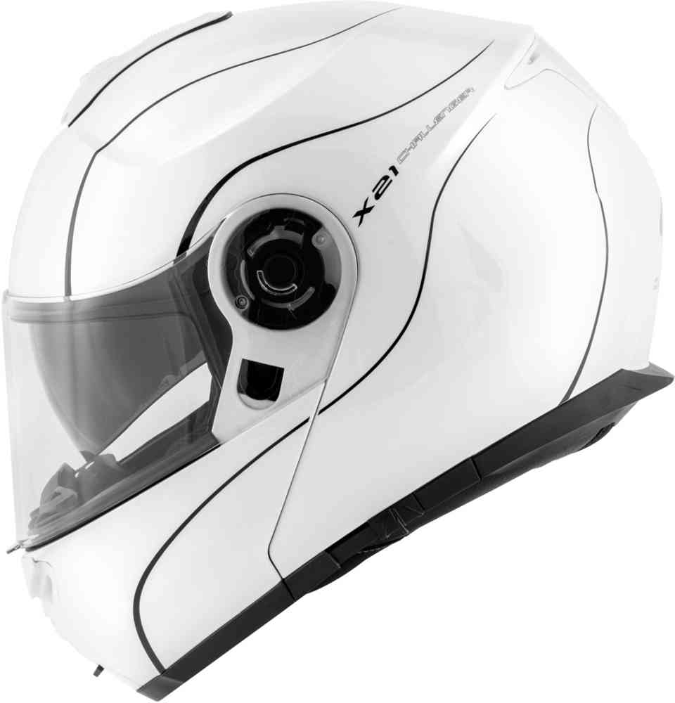 GIVI X.21 Challenger Graphic Helm