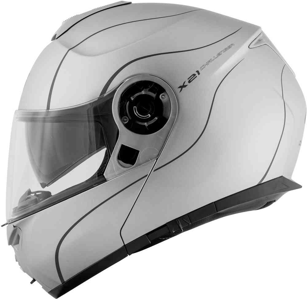 GIVI X.21 Challenger Graphic Helmet