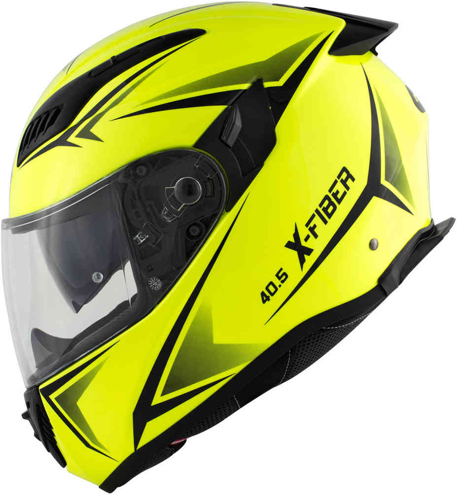 GIVI H40.5 X Fiber Helmet buy cheap FC Moto