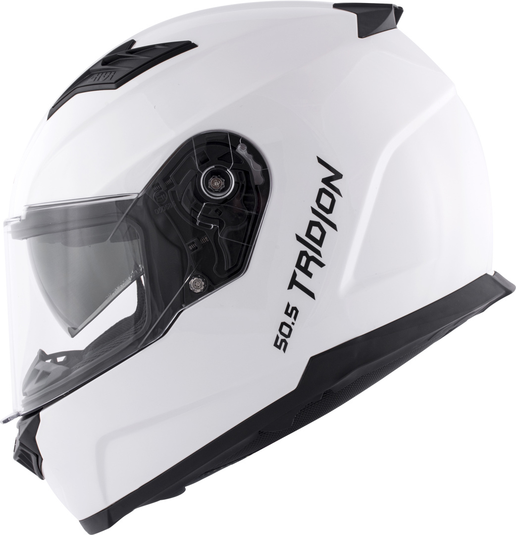 GIVI H50.5 Tridion Helmet, white, Size 2XL, white, Size 2XL