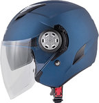 GIVI 12.3 Stratos Jet Helmet