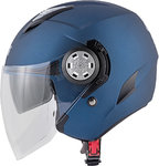 GIVI 12.3 Stratos Реактивный шлем