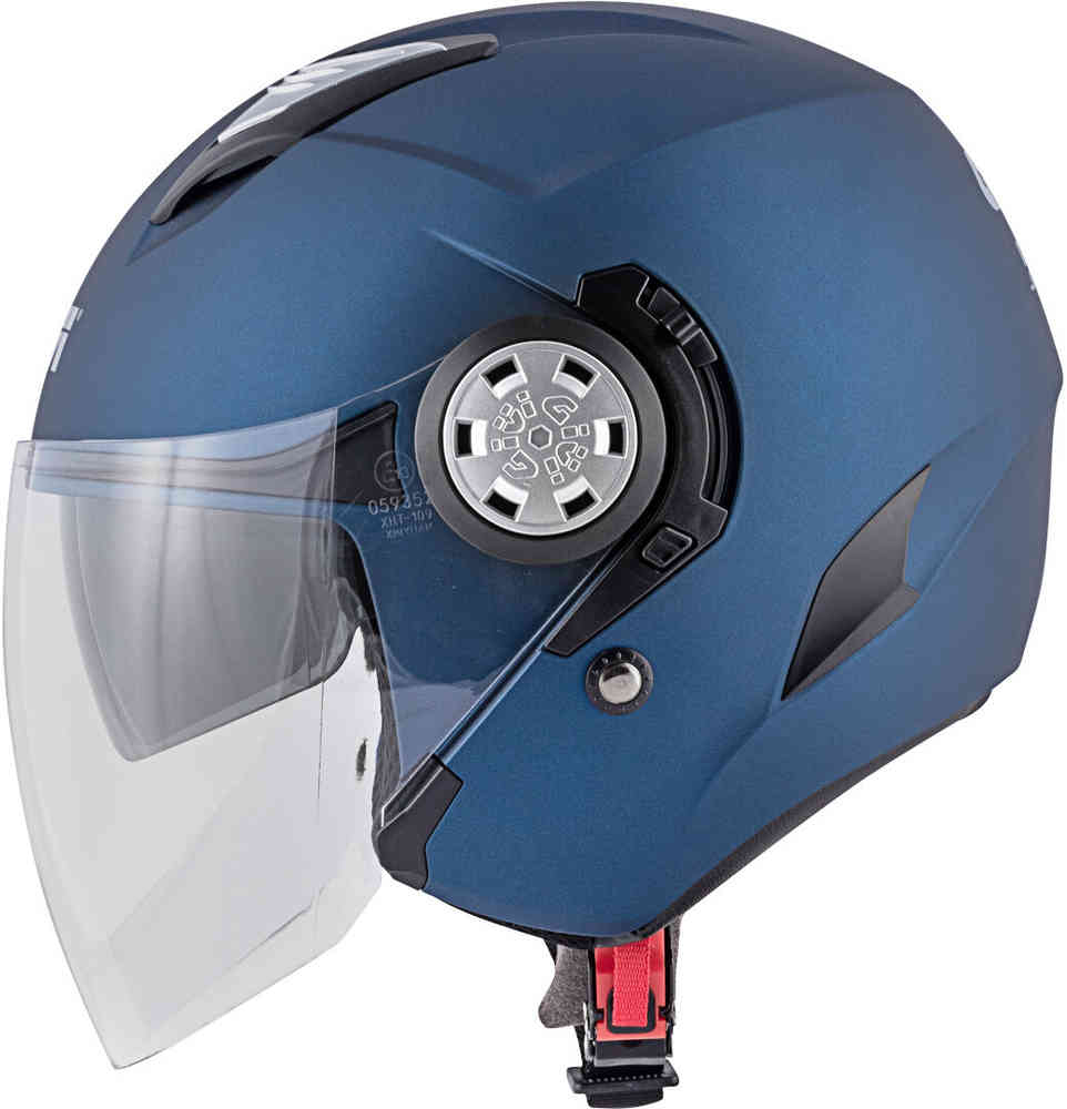 GIVI 12.3 Stratos Реактивный шлем