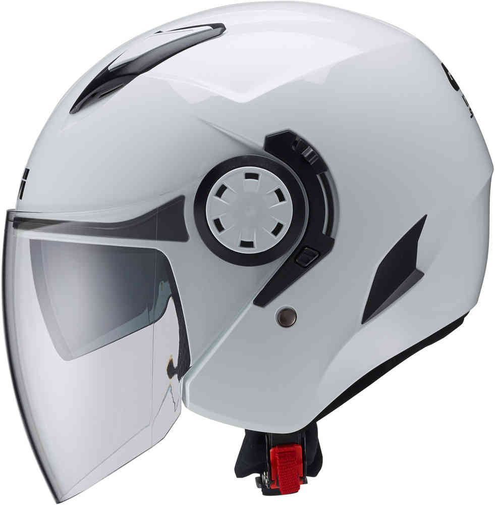 GIVI 12.3 Stratos Реактивный шлем