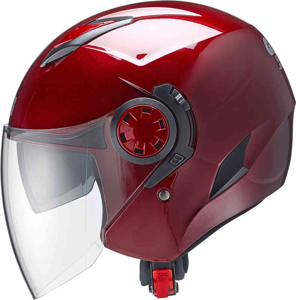 GIVI 12.3 Stratos Casco Jet