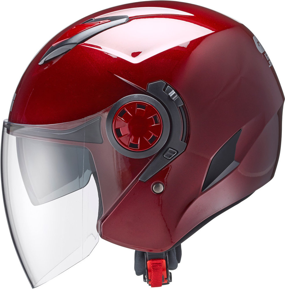GIVI 12.3 Stratos Kask odrzutowy