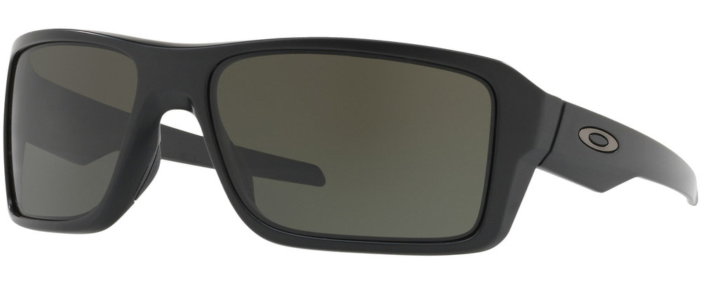 double edge oakleys