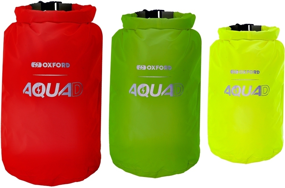 Oxford AquaD Borsa