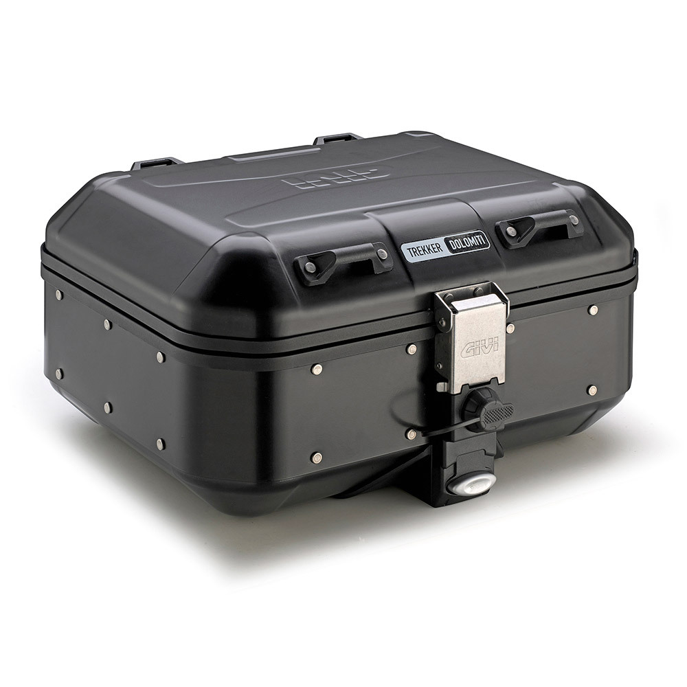 GIVI Trekker Dolomiti 30 Topcase/Side Case