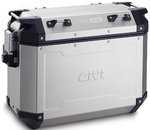 GIVI Trekker Outback 37 Aluminium Side Case