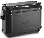 GIVI Trekker Outback 37 Cas latéral