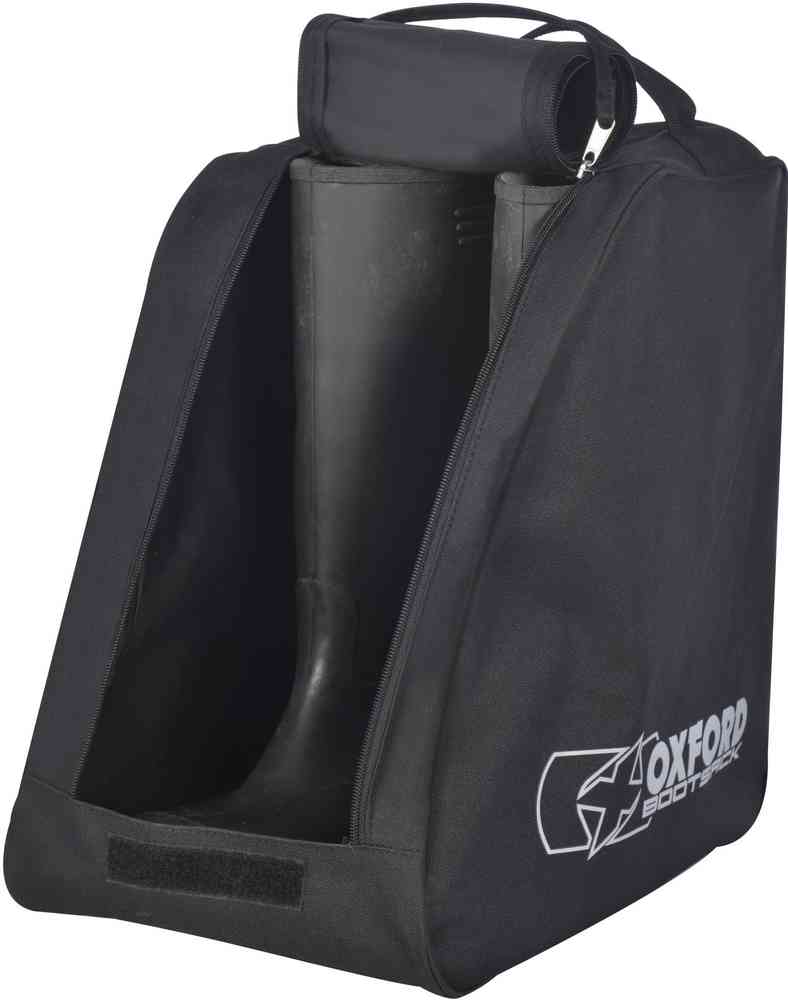 Motorcycle boot bag hot sale