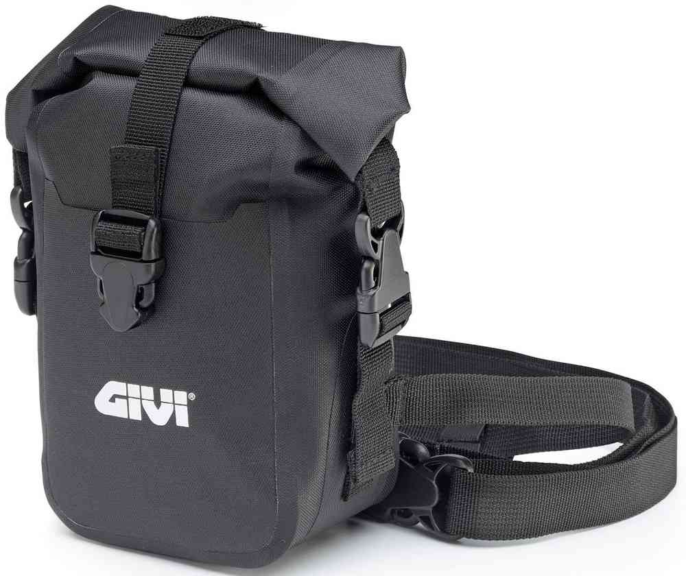 moto leg bag