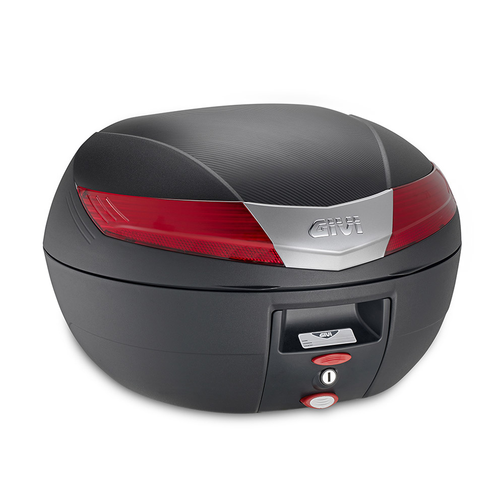 GIVI Monokey® V40 Верхний корпус