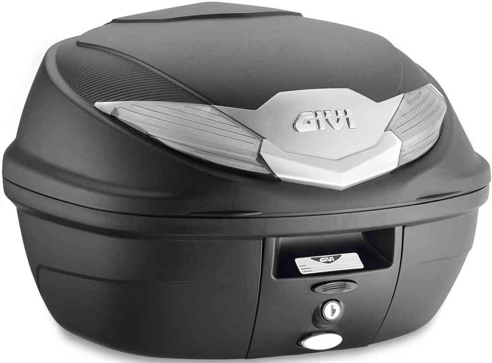 GIVI B360 Monolock Topcase avec plaque