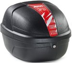 GIVI CY25 Велосипед Topcase